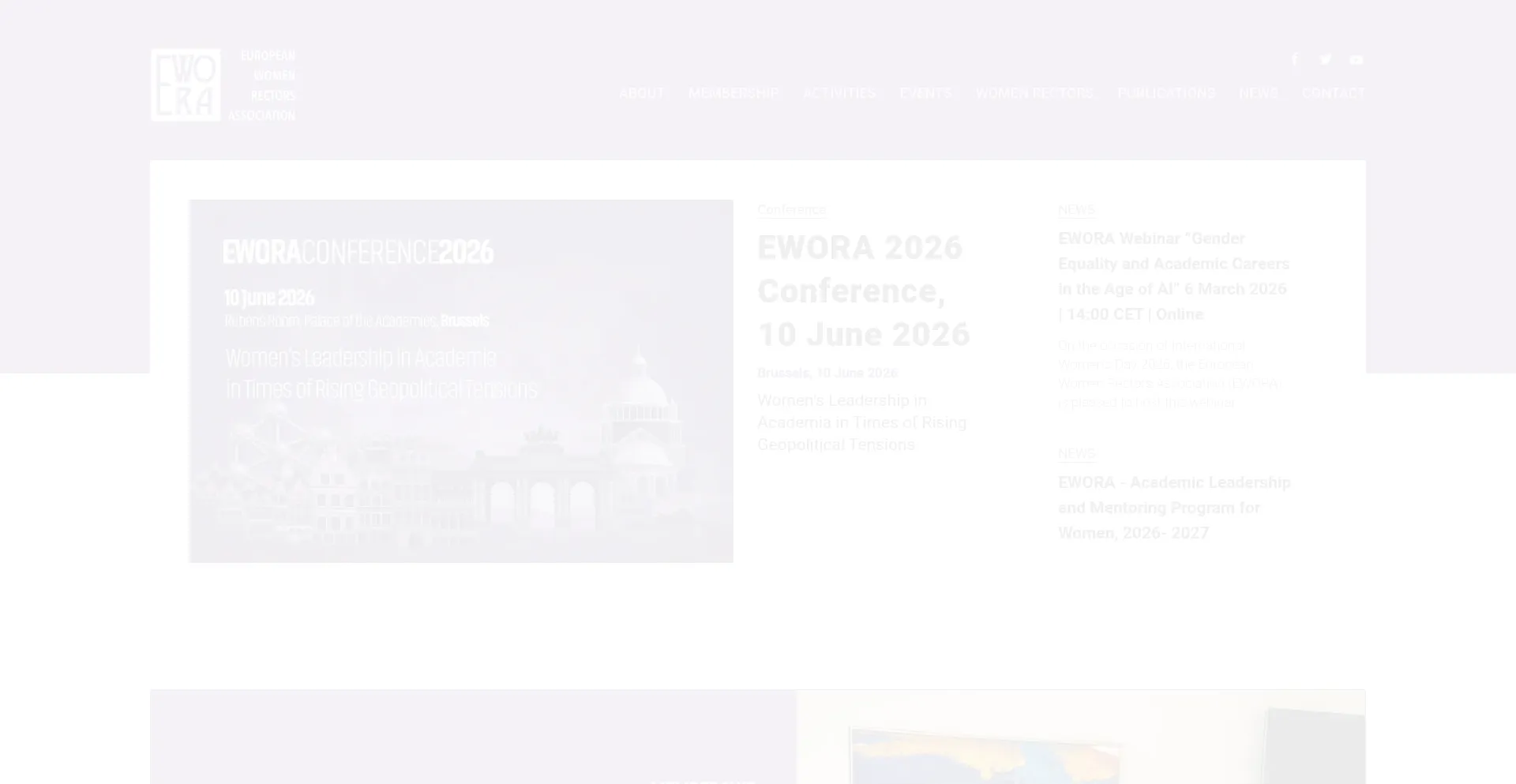 Ewora.org