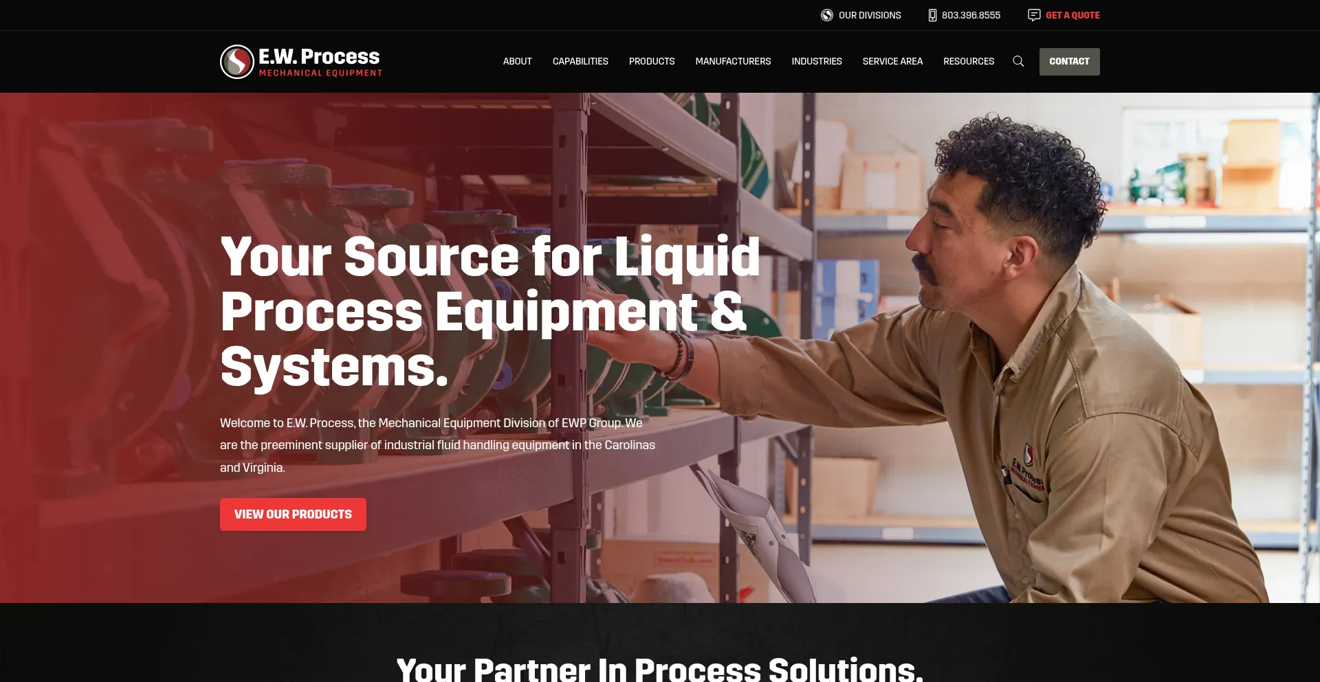 ¿És Seguro y Confiable Ewprocess.com?