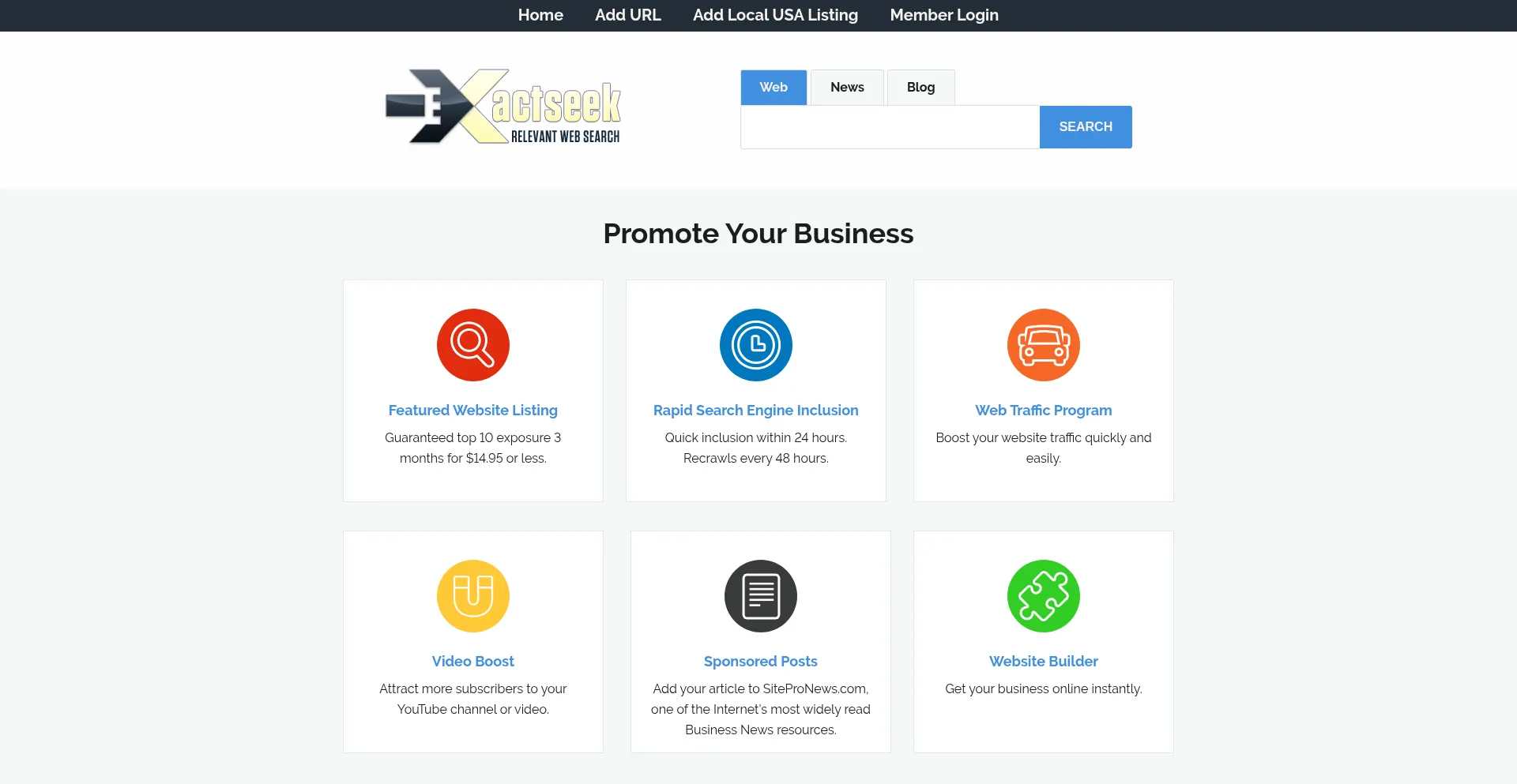 Exactseek.com