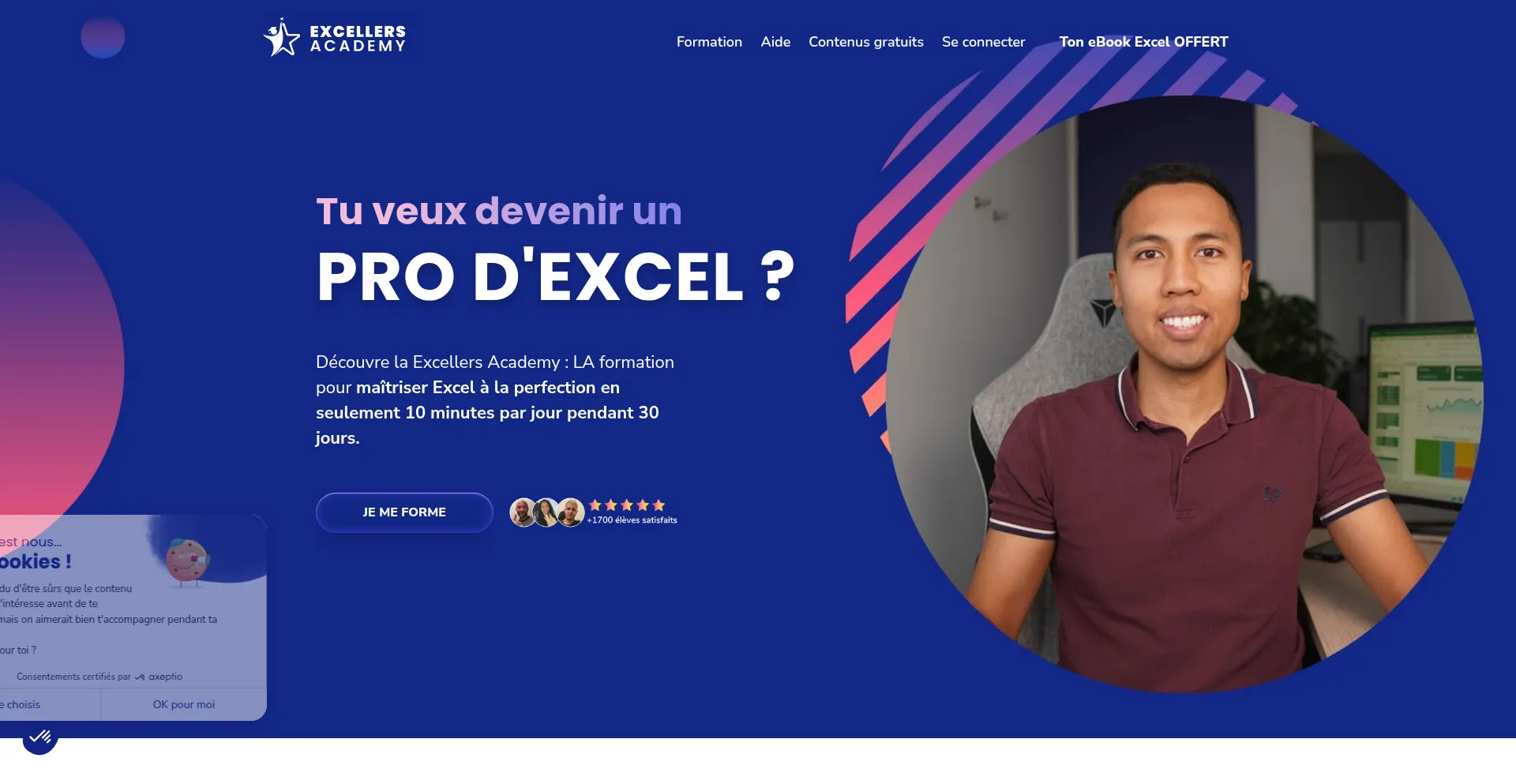 Excellersacademy.com