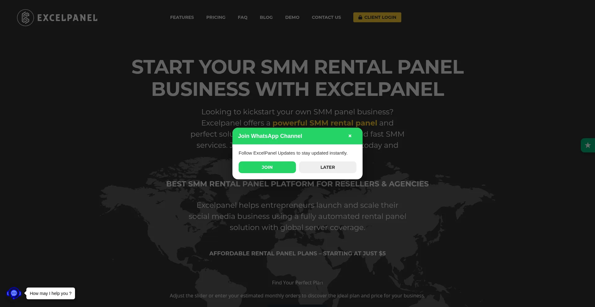 Excelpanel.com