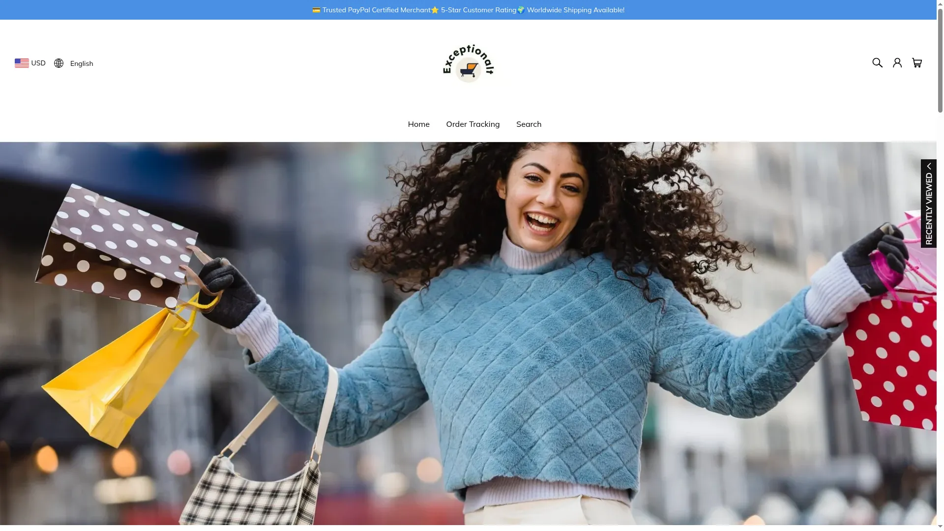 Exceptionalt.com