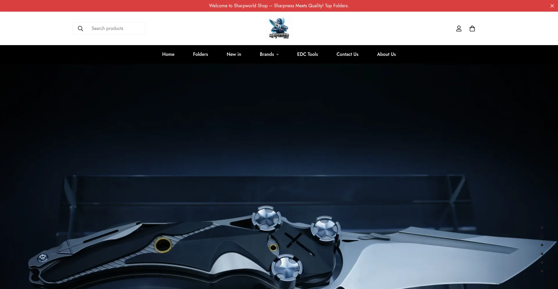 Exclusivefolders.com