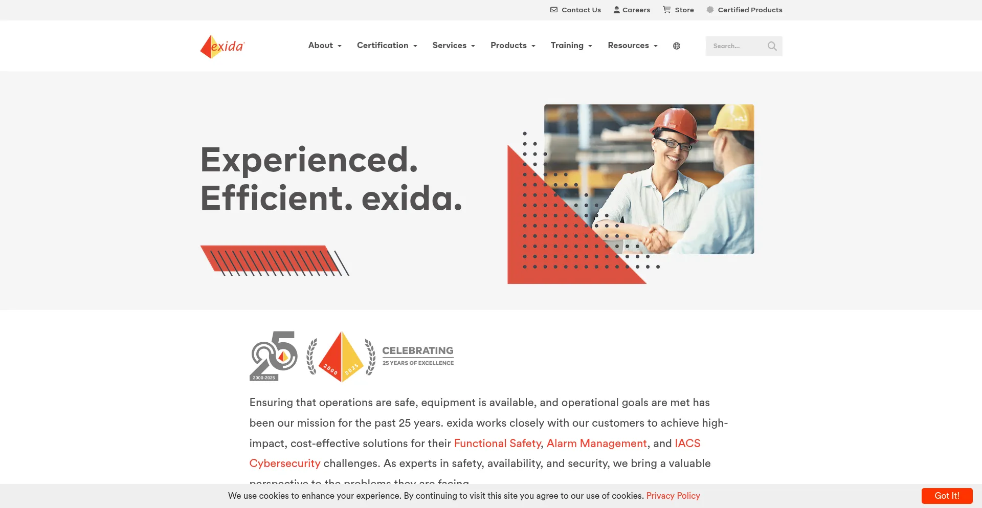 Exida.com
