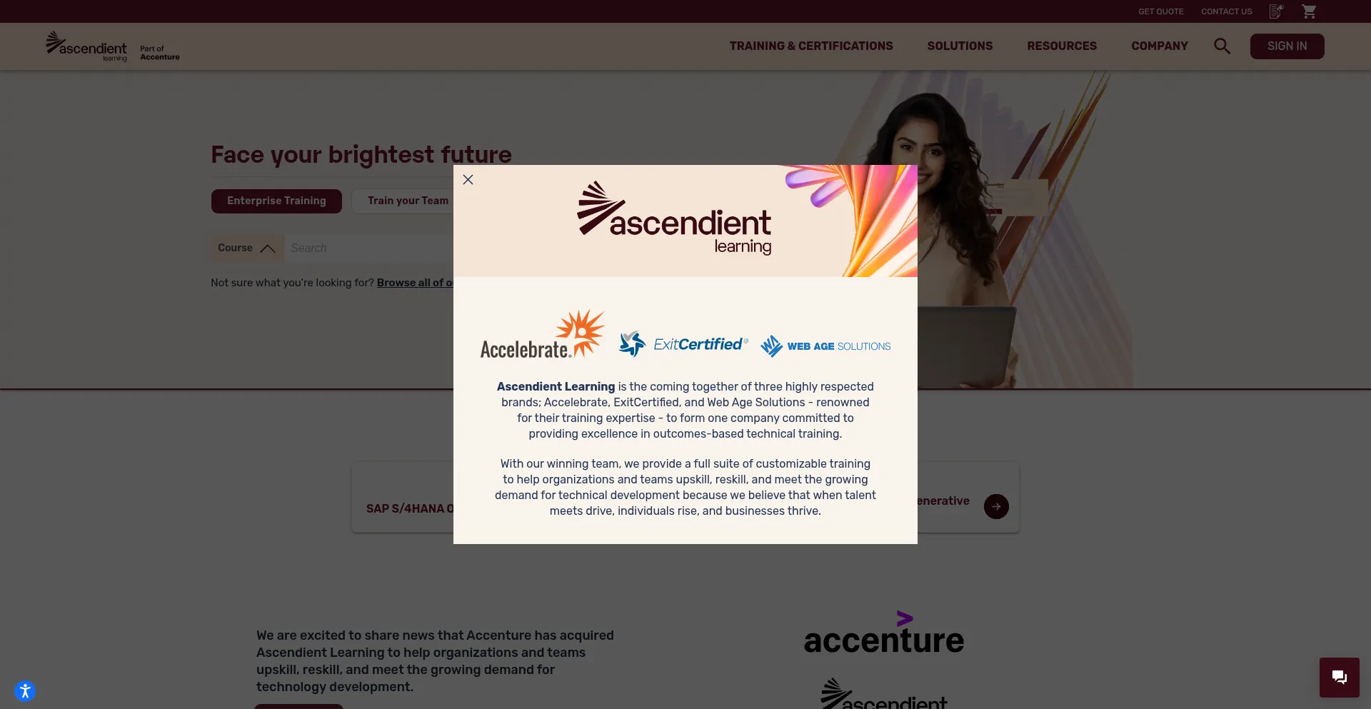 Exitcertified.com