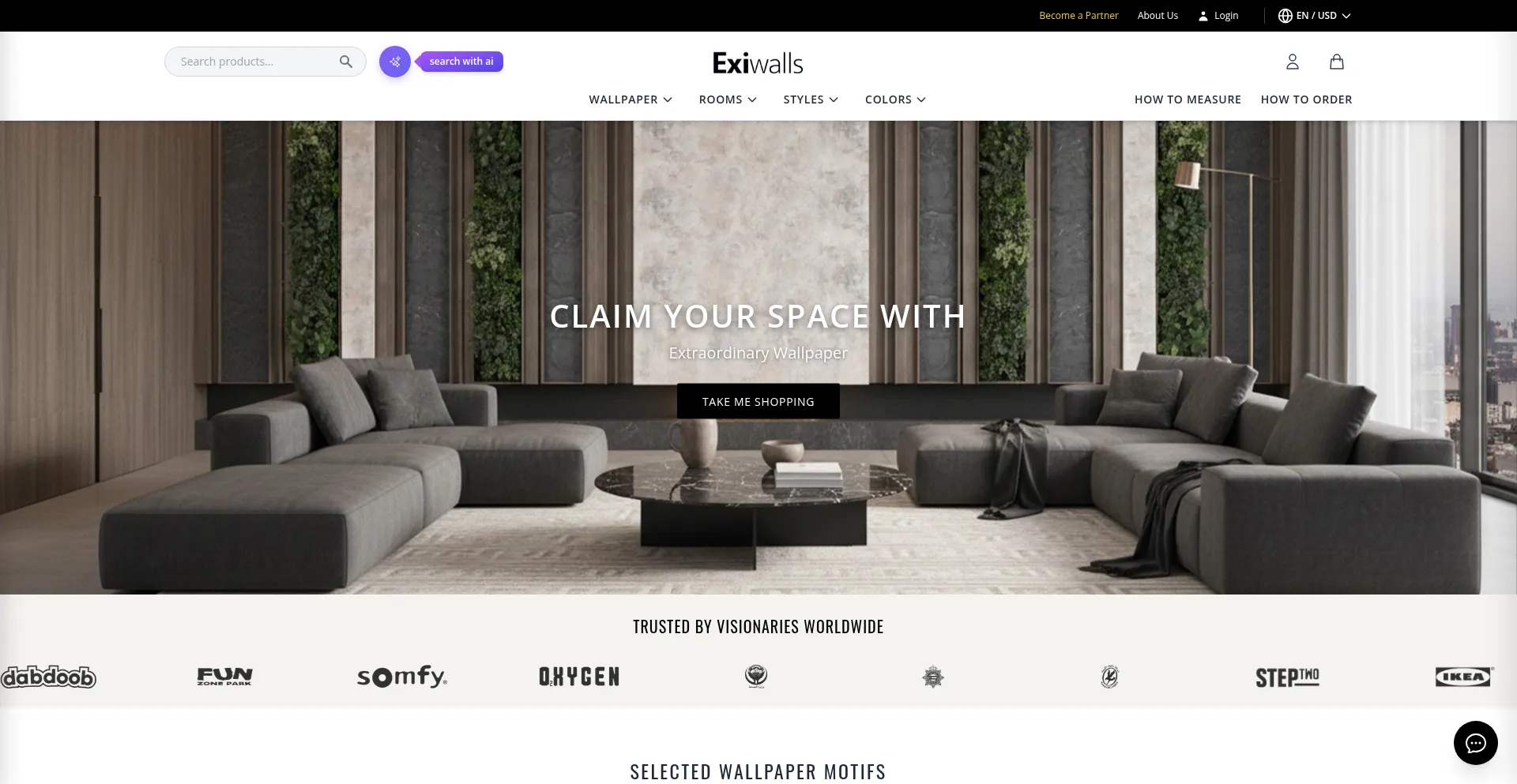 Exiwalls.com