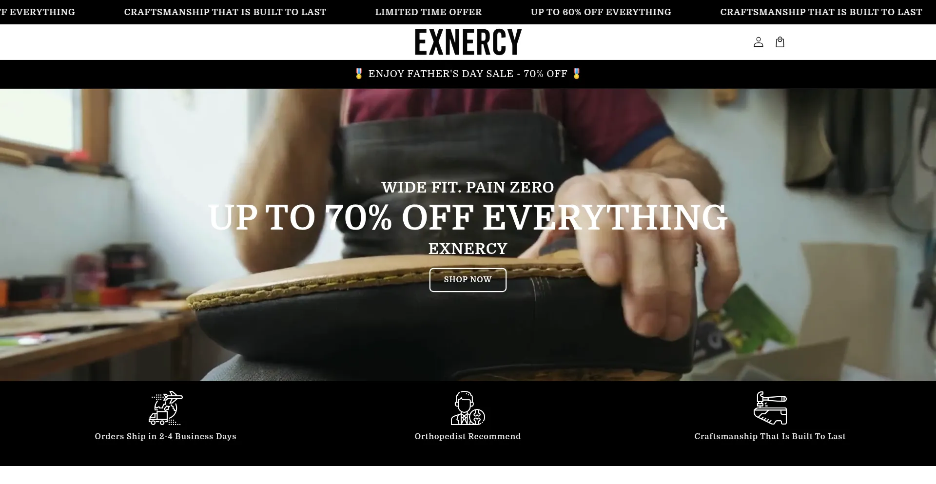 Exnercy.com
