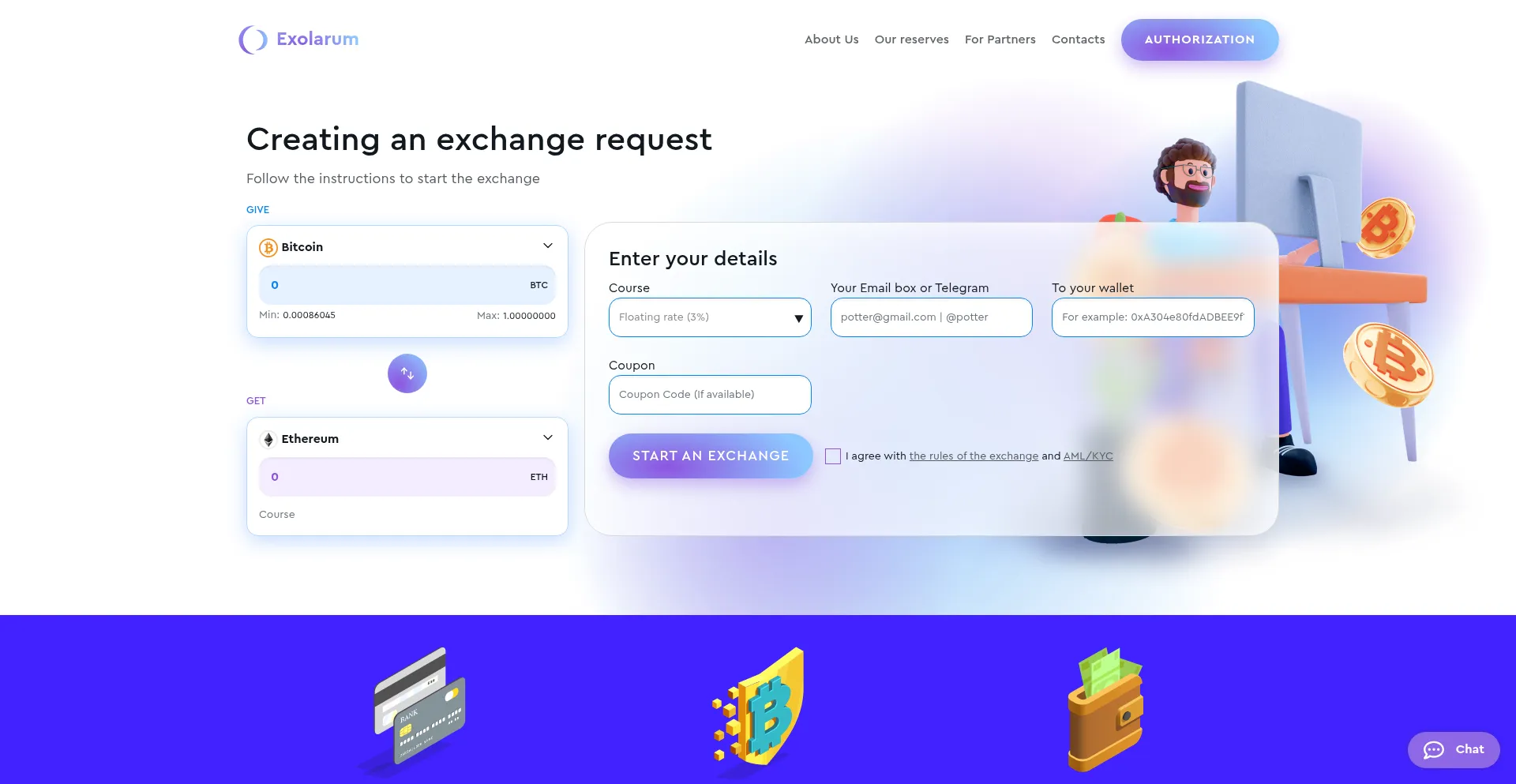 ¿És Seguro y Confiable Exolarum.com?