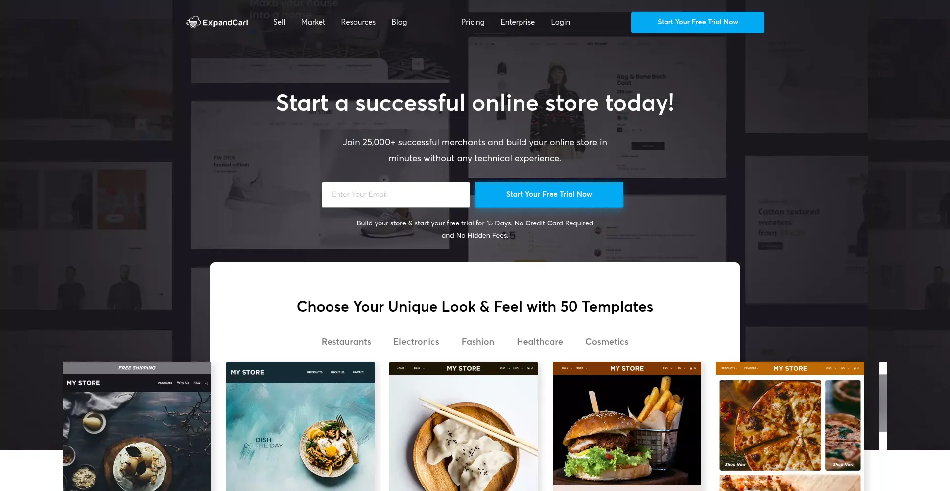Expandcart.com