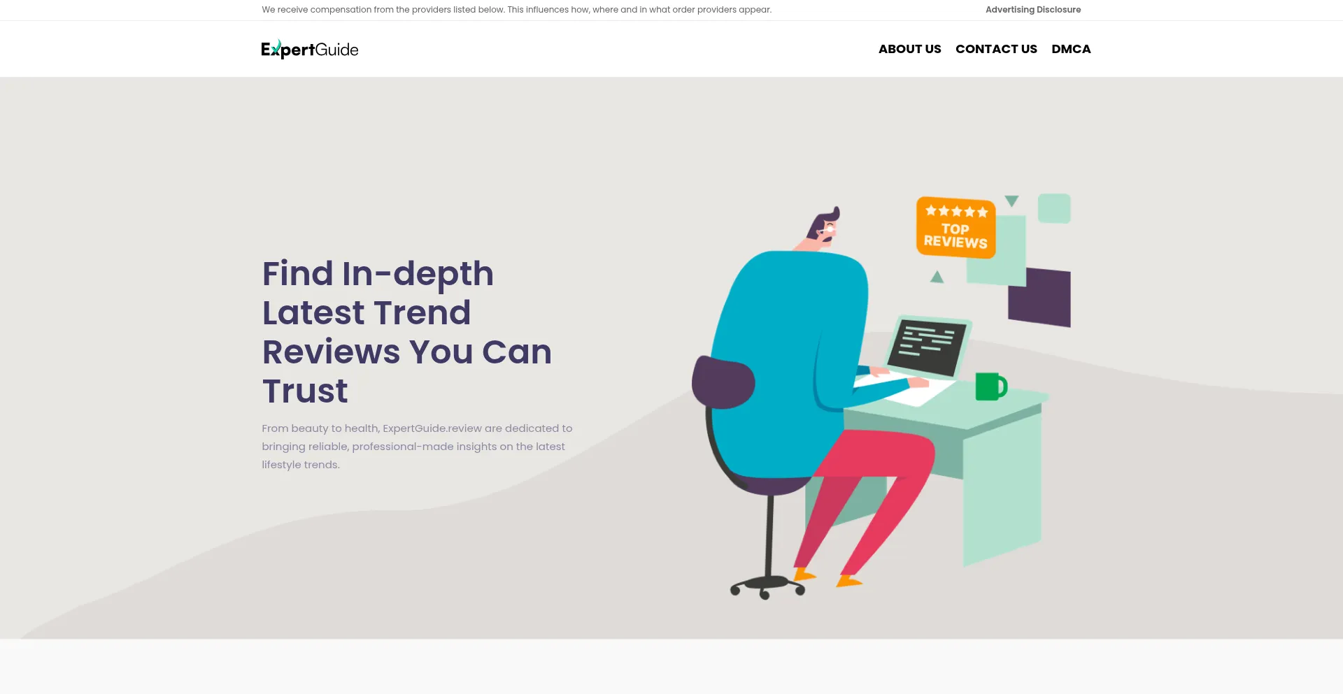 Expertguide.review