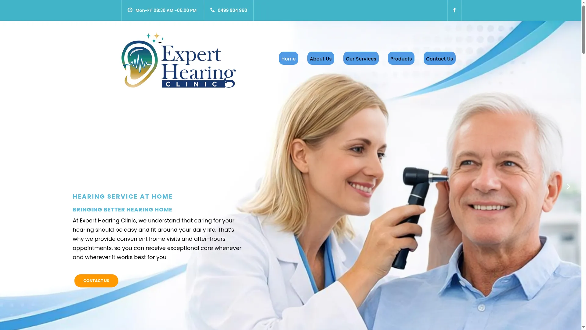 Experthearingclinic.com.au