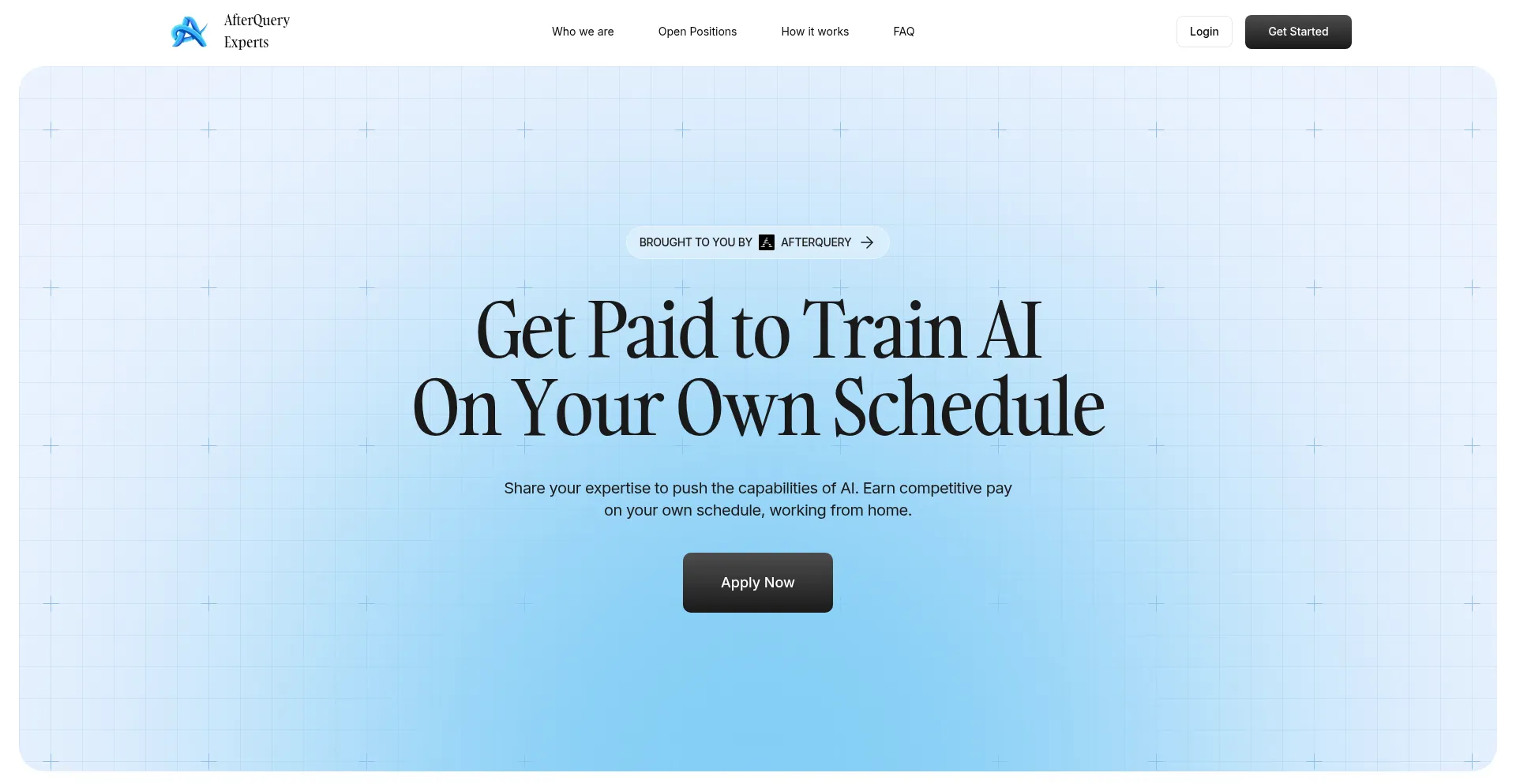 Experts.afterquery.com