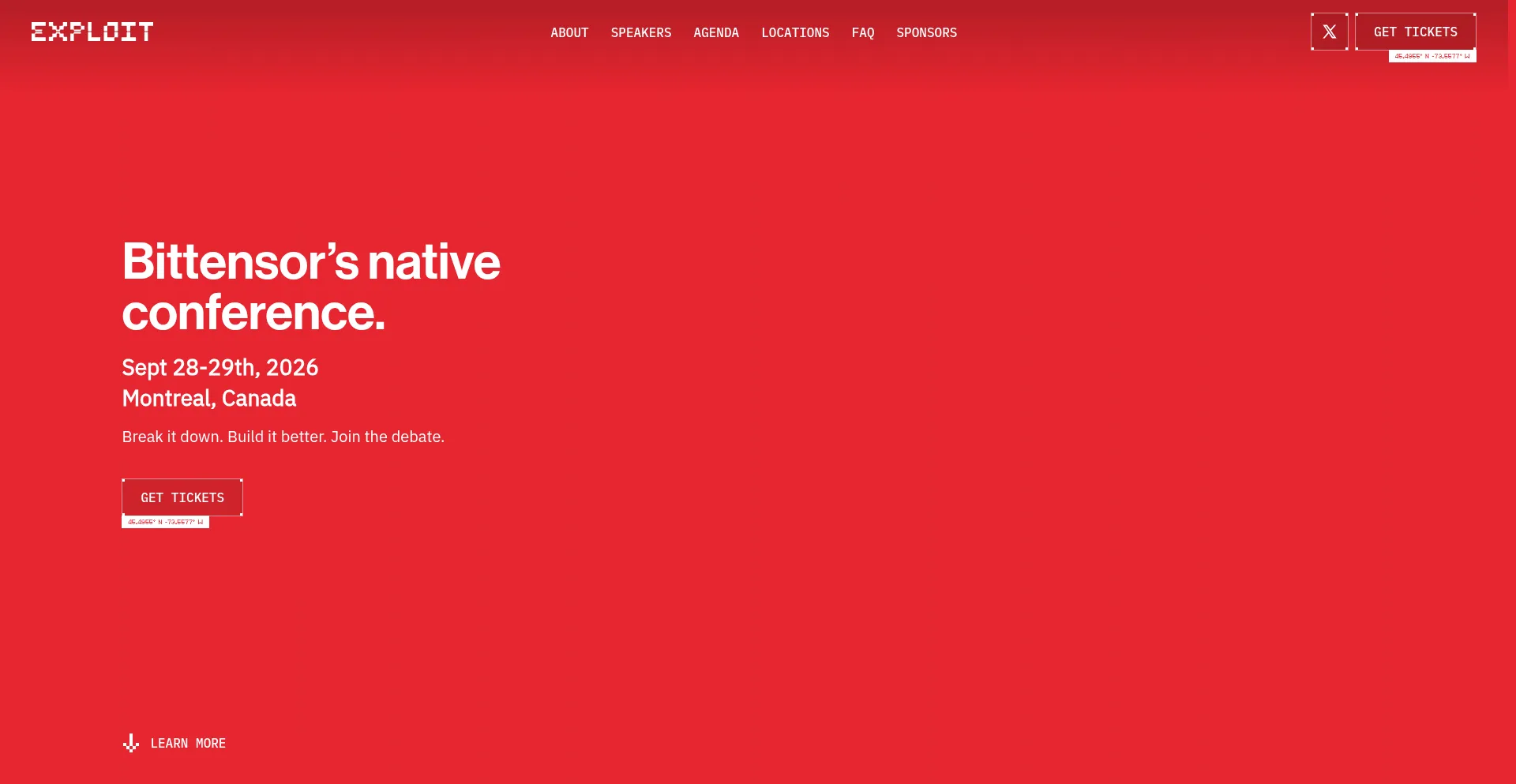 Exploitsummit.com