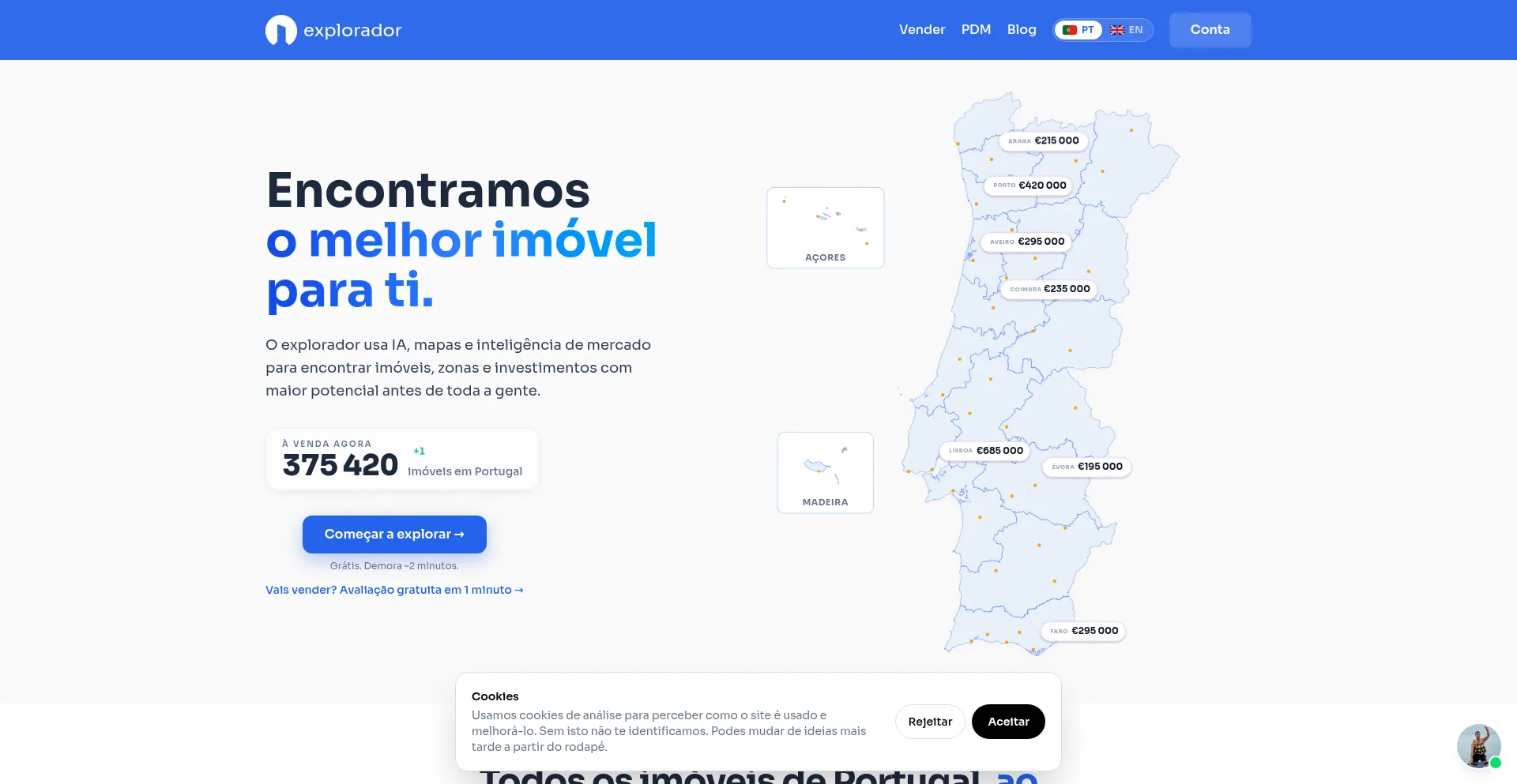 Explorador.pt