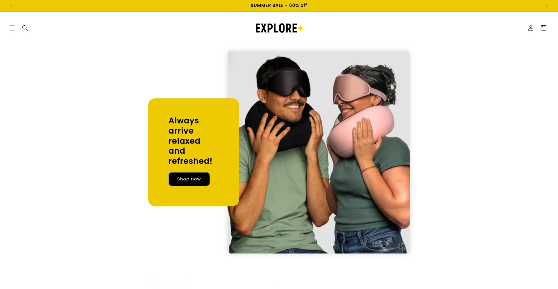 Exploreplus.nl