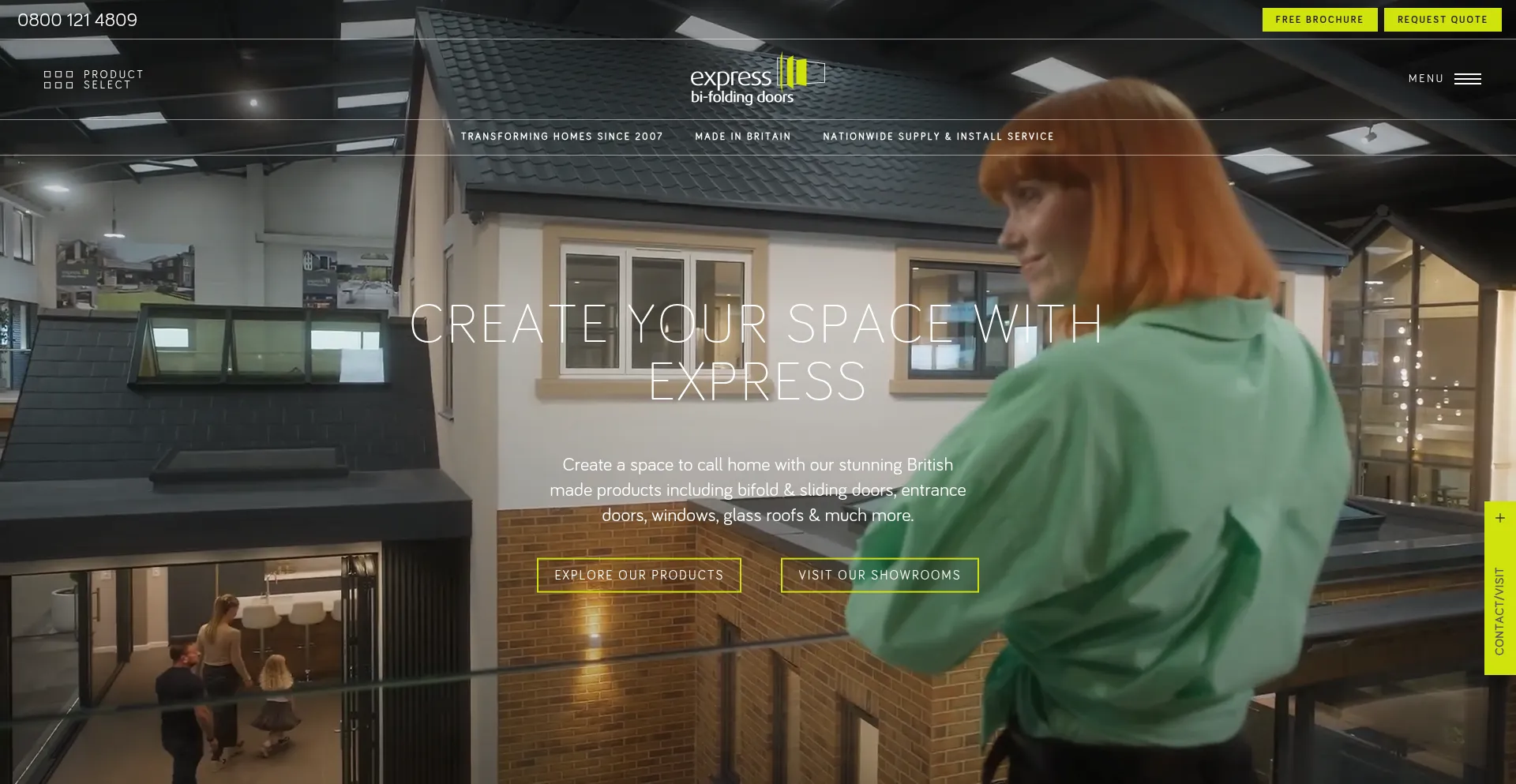 Expressbifolds.co.uk