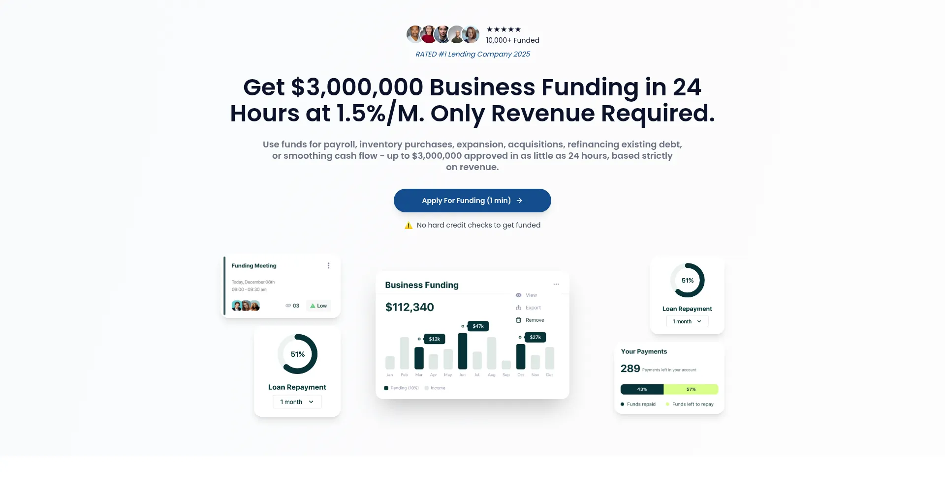 Expressfundingusa.com