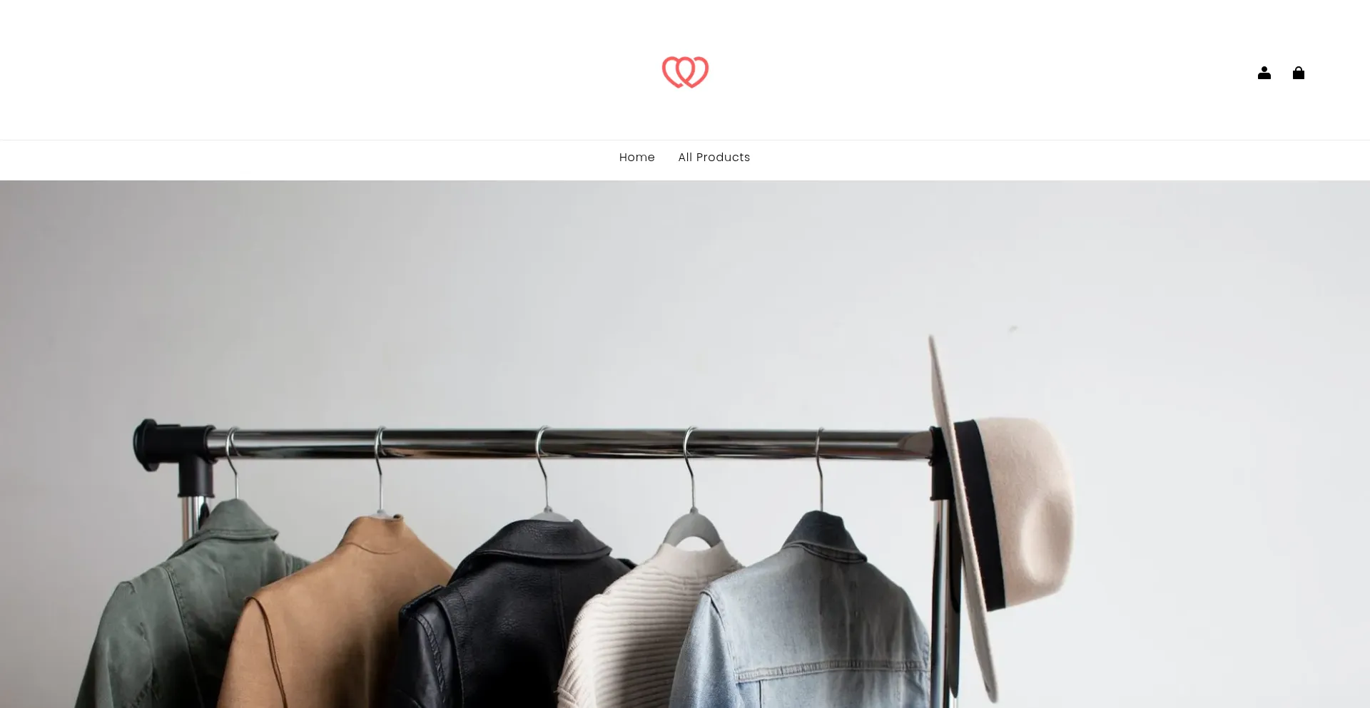 Website screenshot of Exquisitessts.live