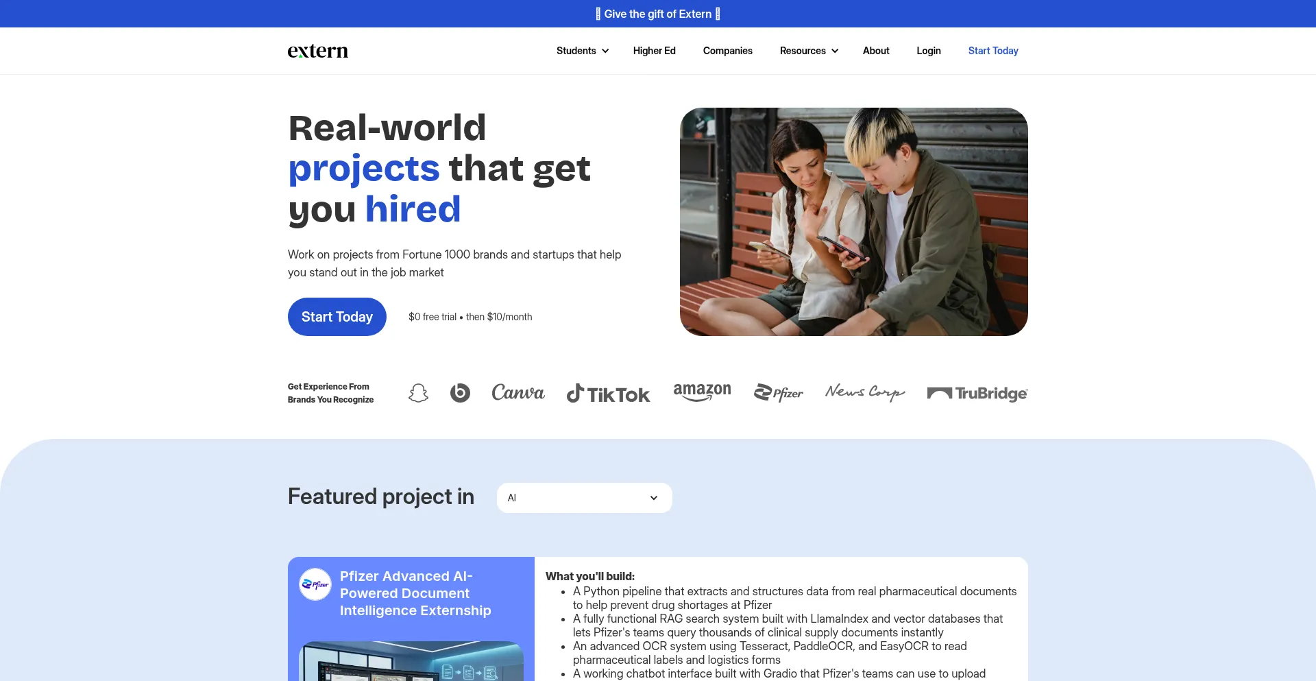 Extern.com