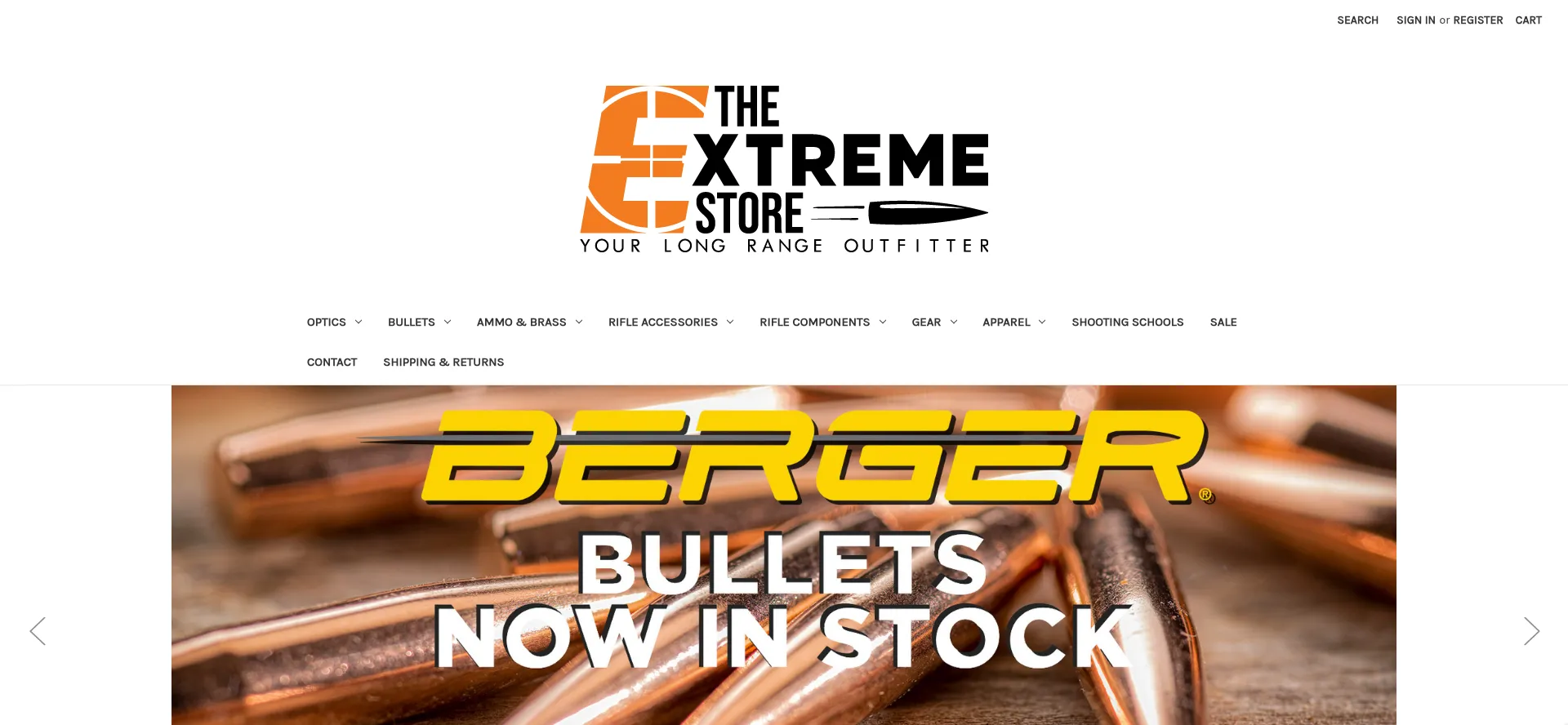 Extremestore.us