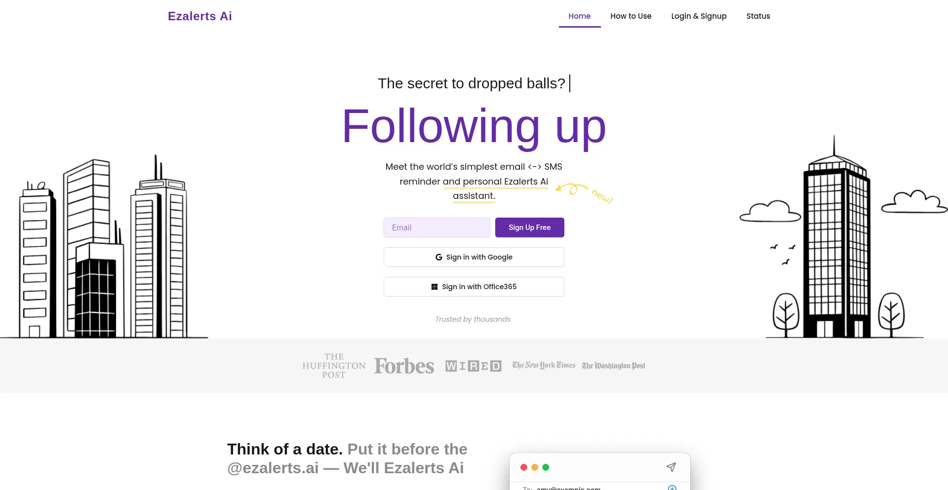 Ezalerts.ai