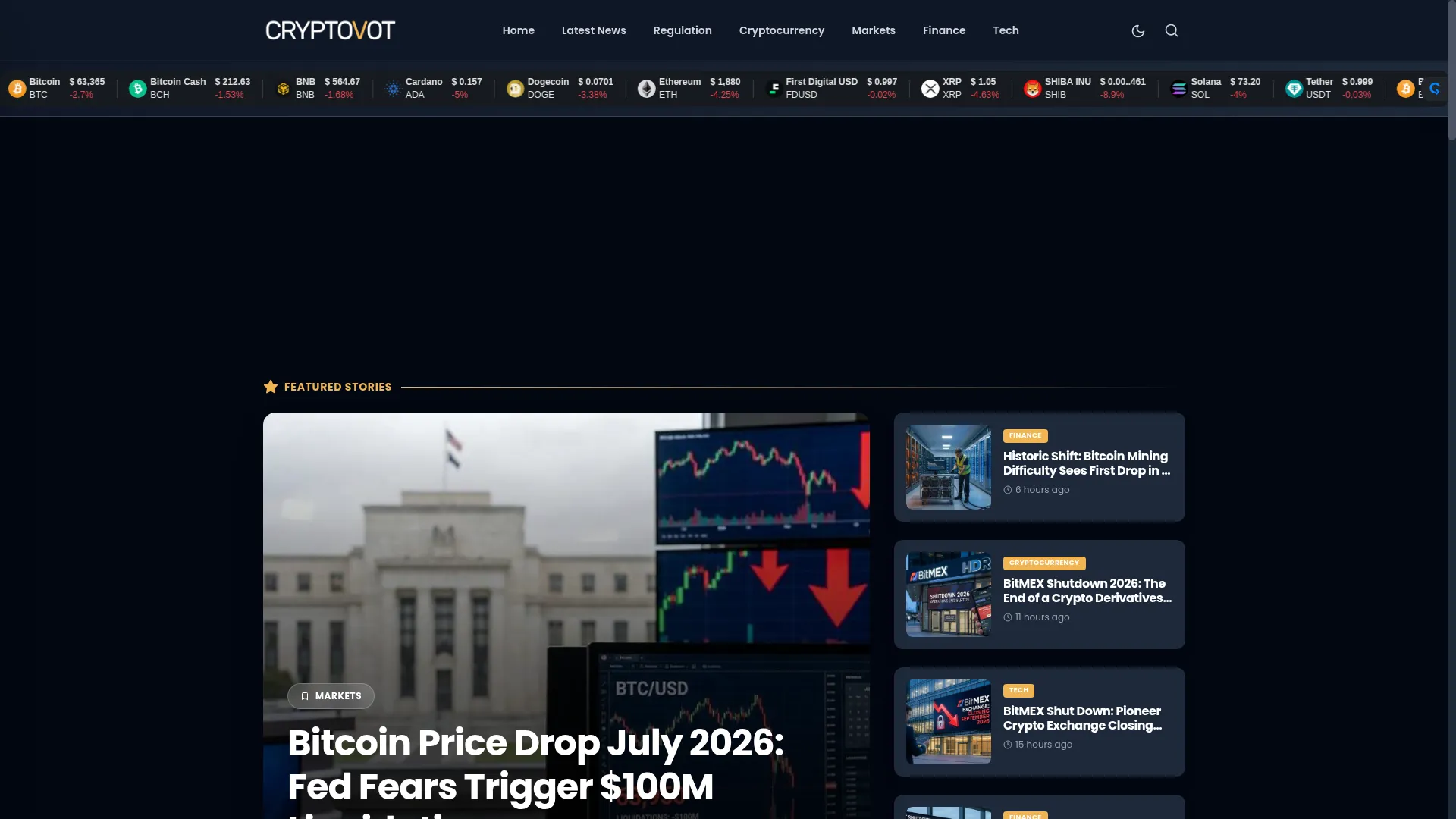 Ezectech.com
