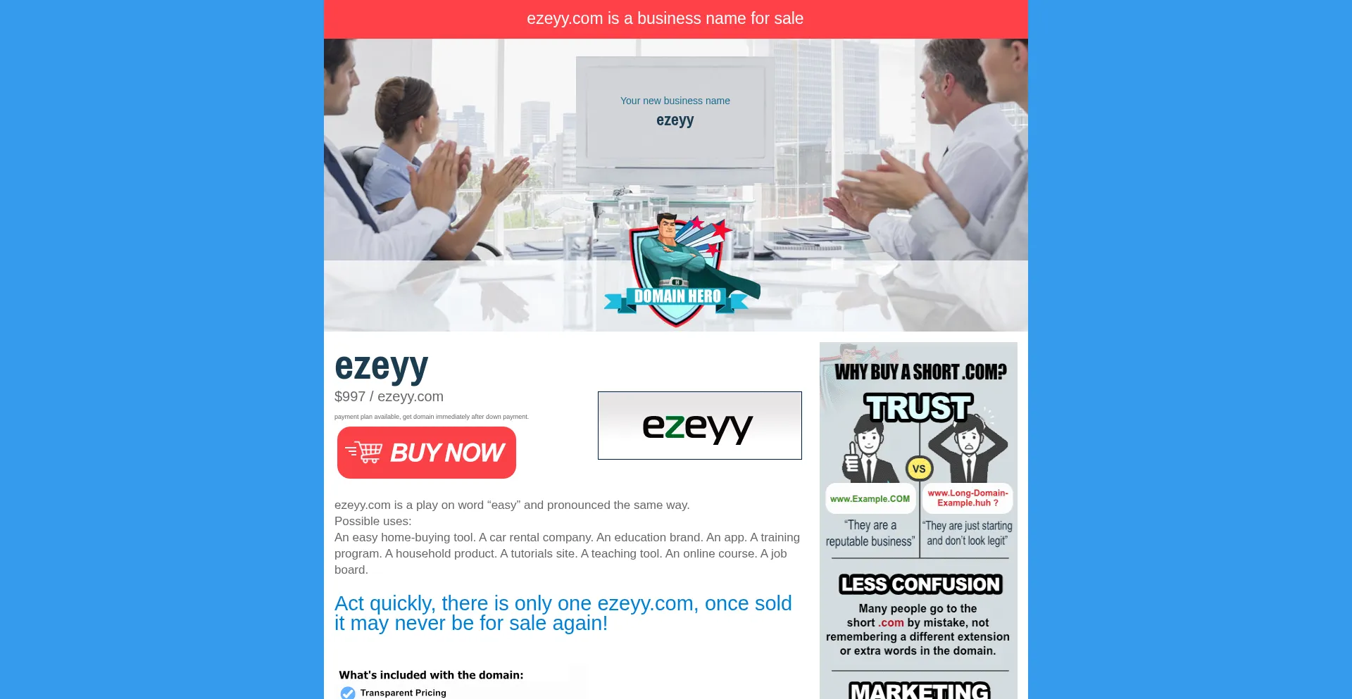 Ezeyy.com