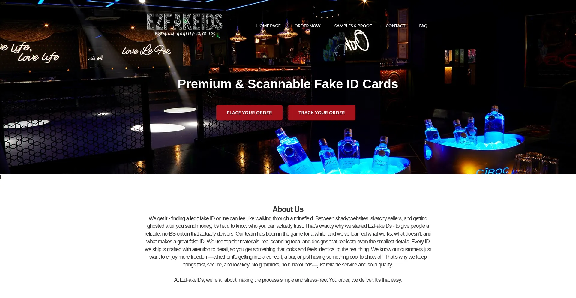 Ezfakeids.com