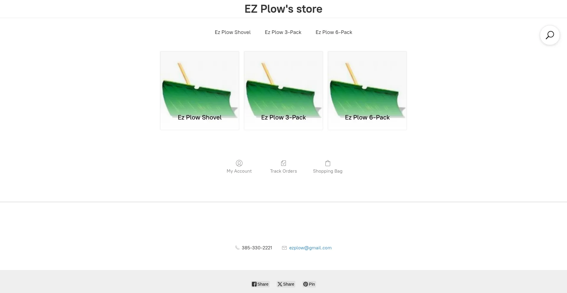 Ezplow.com
