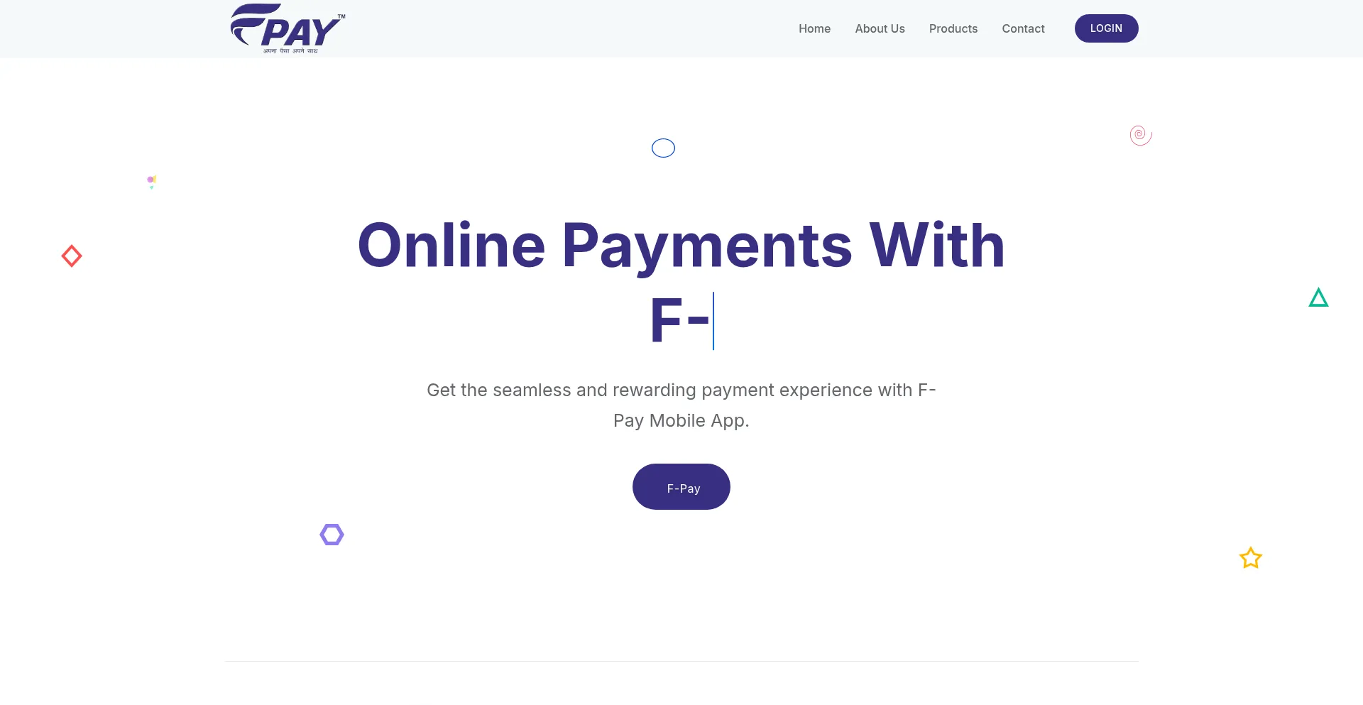 F-pay.in