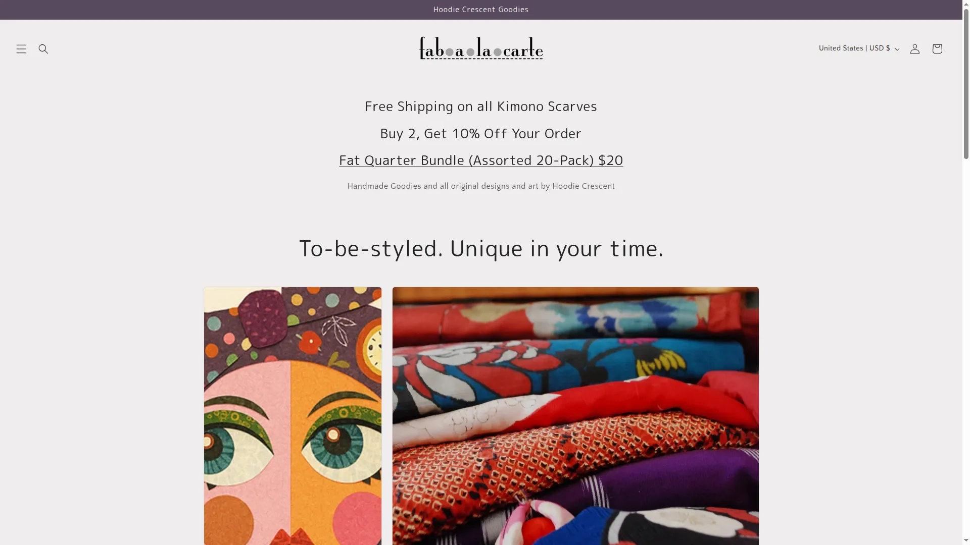 Fabalacarte.com