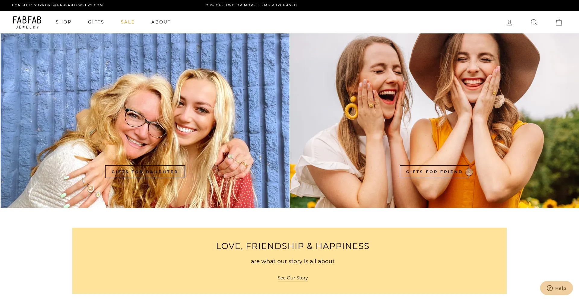 Fabfabjewelry.com