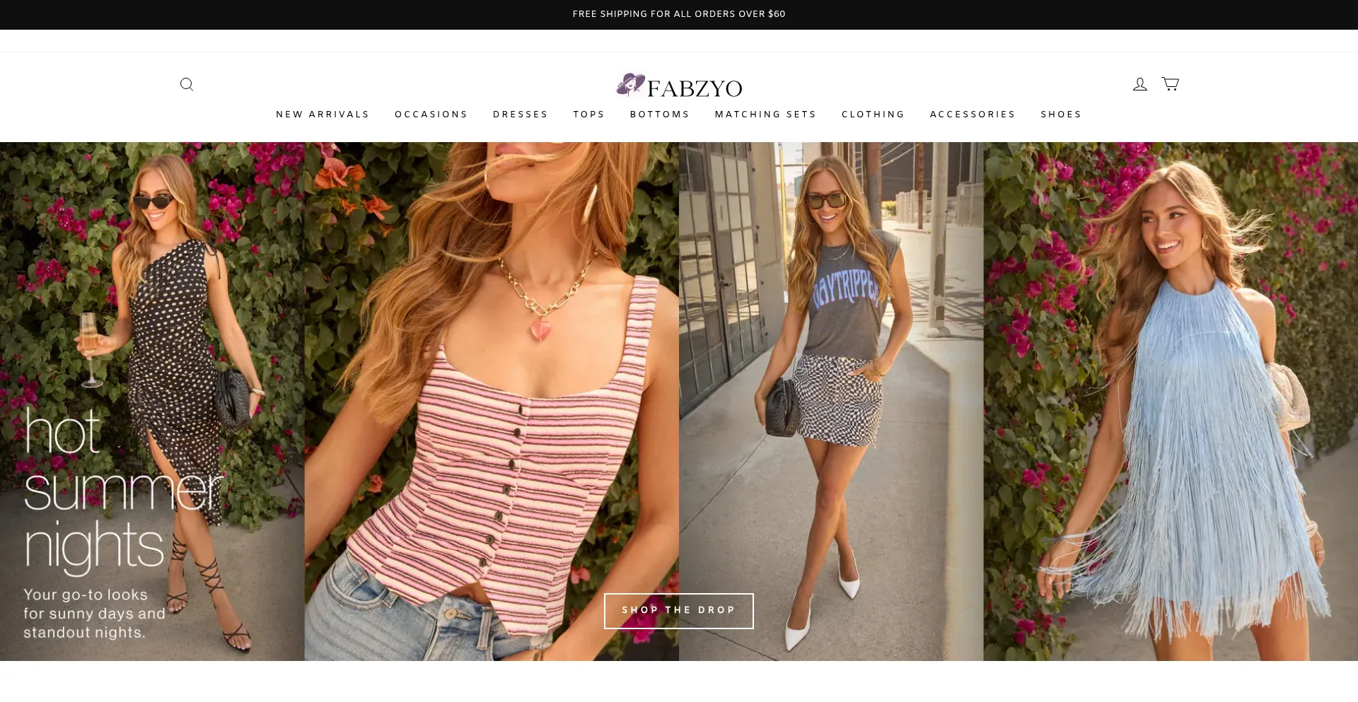 ¿És Seguro y Confiable Fabzyo.com?