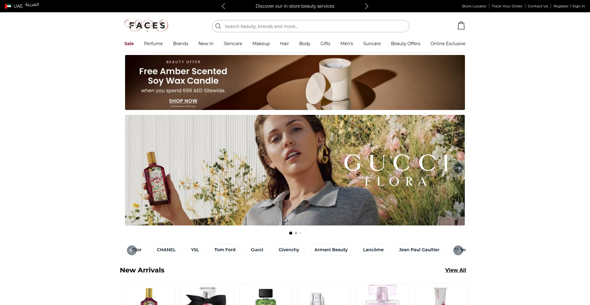 ¿És Seguro y Confiable Faces.com?