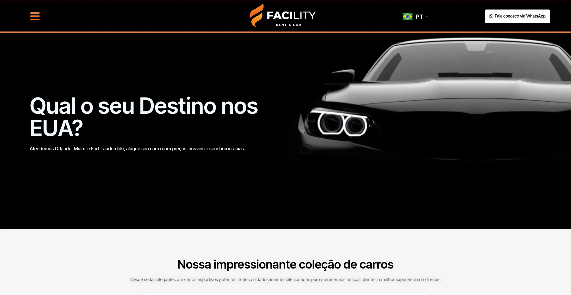 Facilityrentacar.com