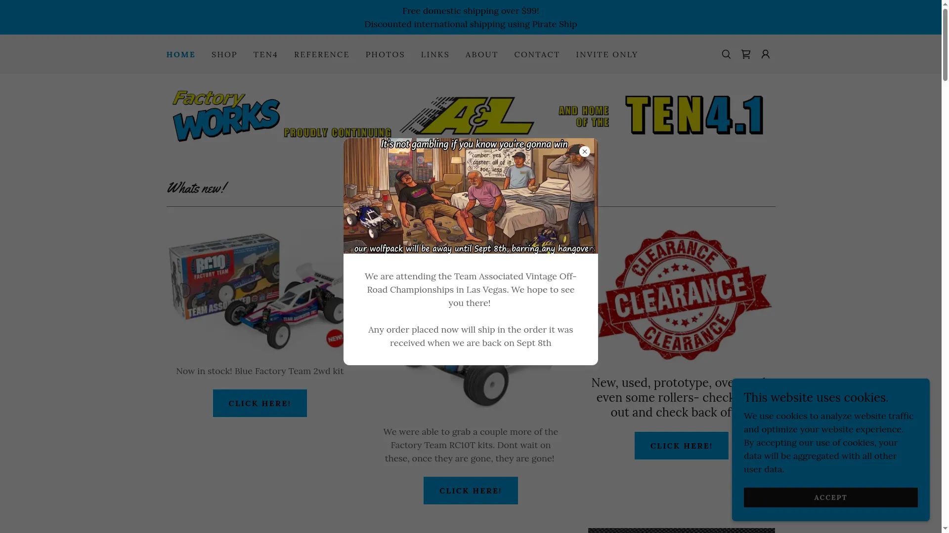 Factoryworks.com