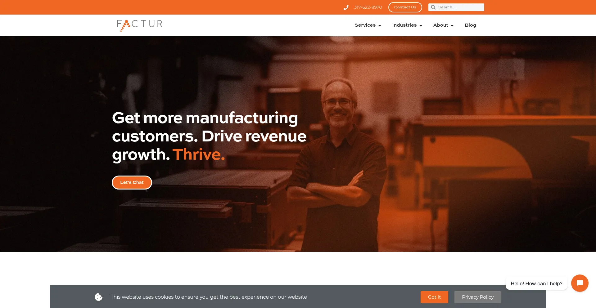 Facturinnovate.com