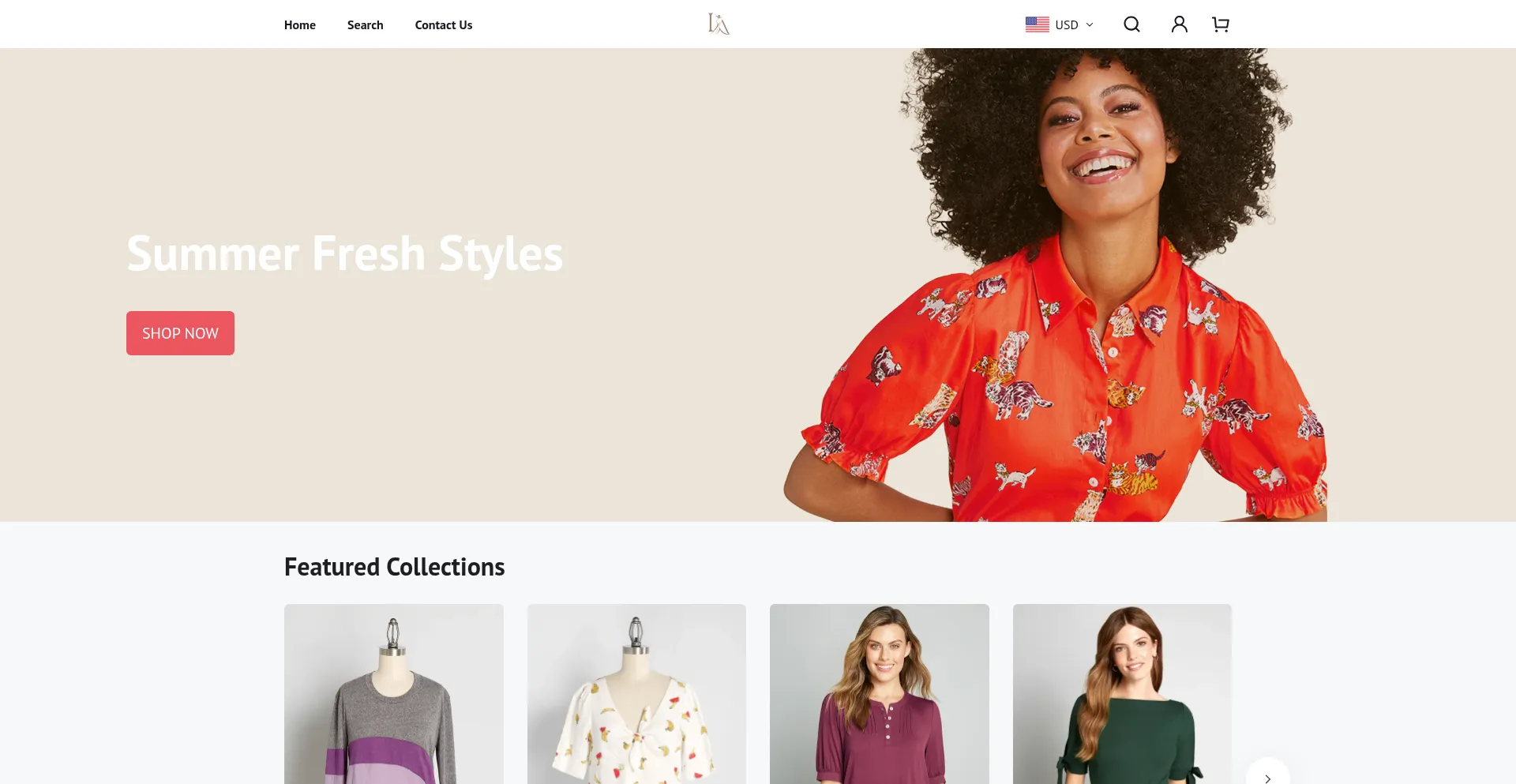 Fadolofashions.com
