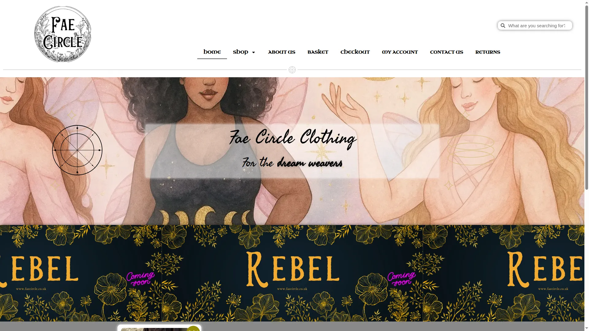 Faecircle.co.uk