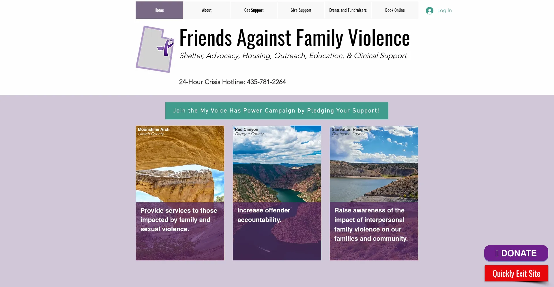 ¿És Seguro y Confiable Fafv.org?
