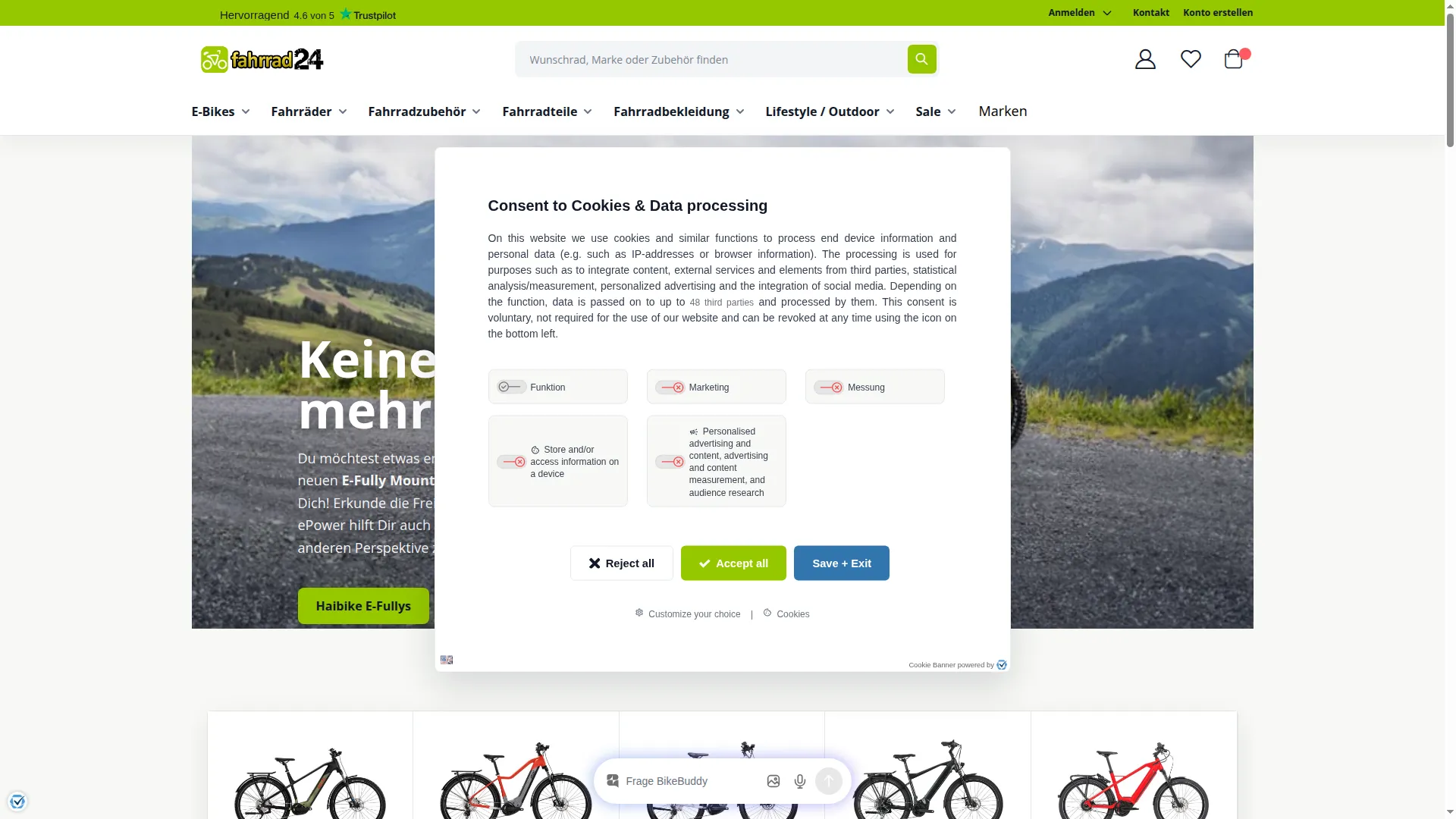 Fahrrad24.de