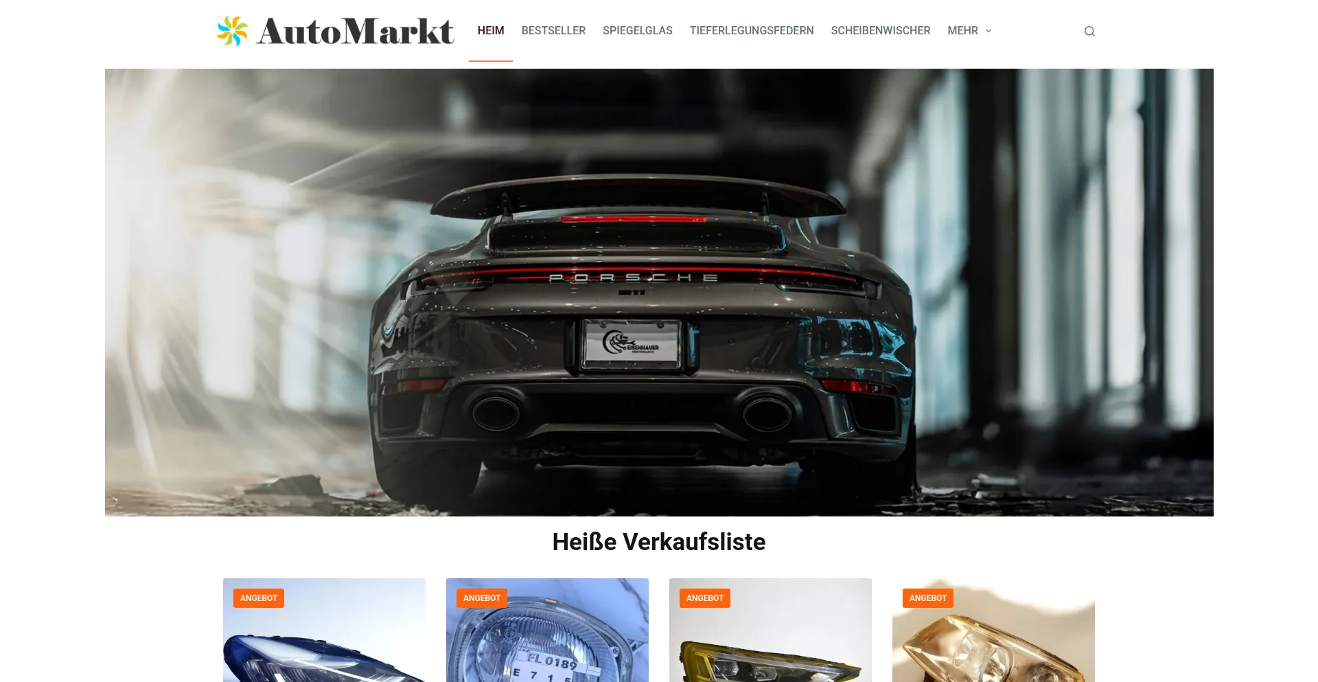 Fahrzeugteilemarkt.com