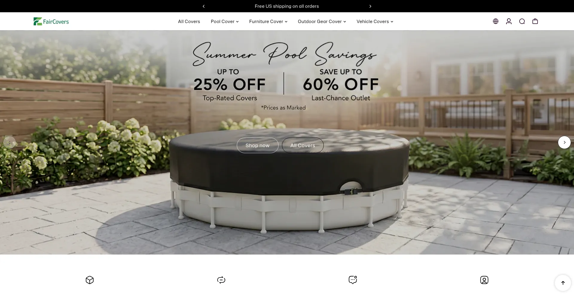Faircovers.com