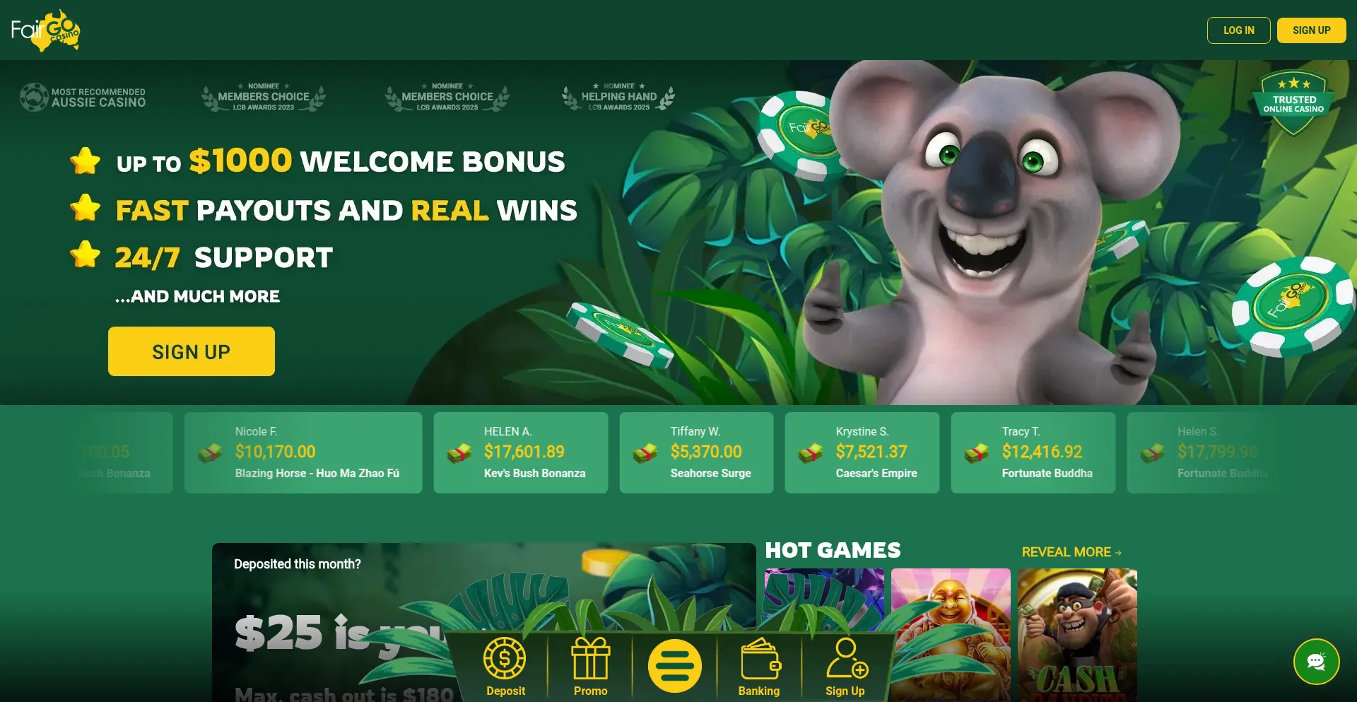 Fairgogames.club