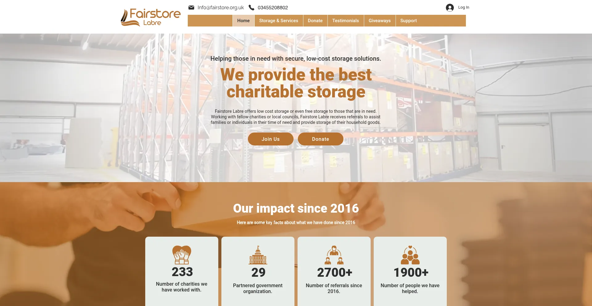 Fairstore.org.uk