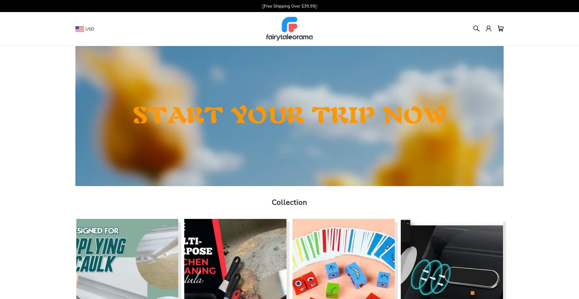 Fairytaleorama.com