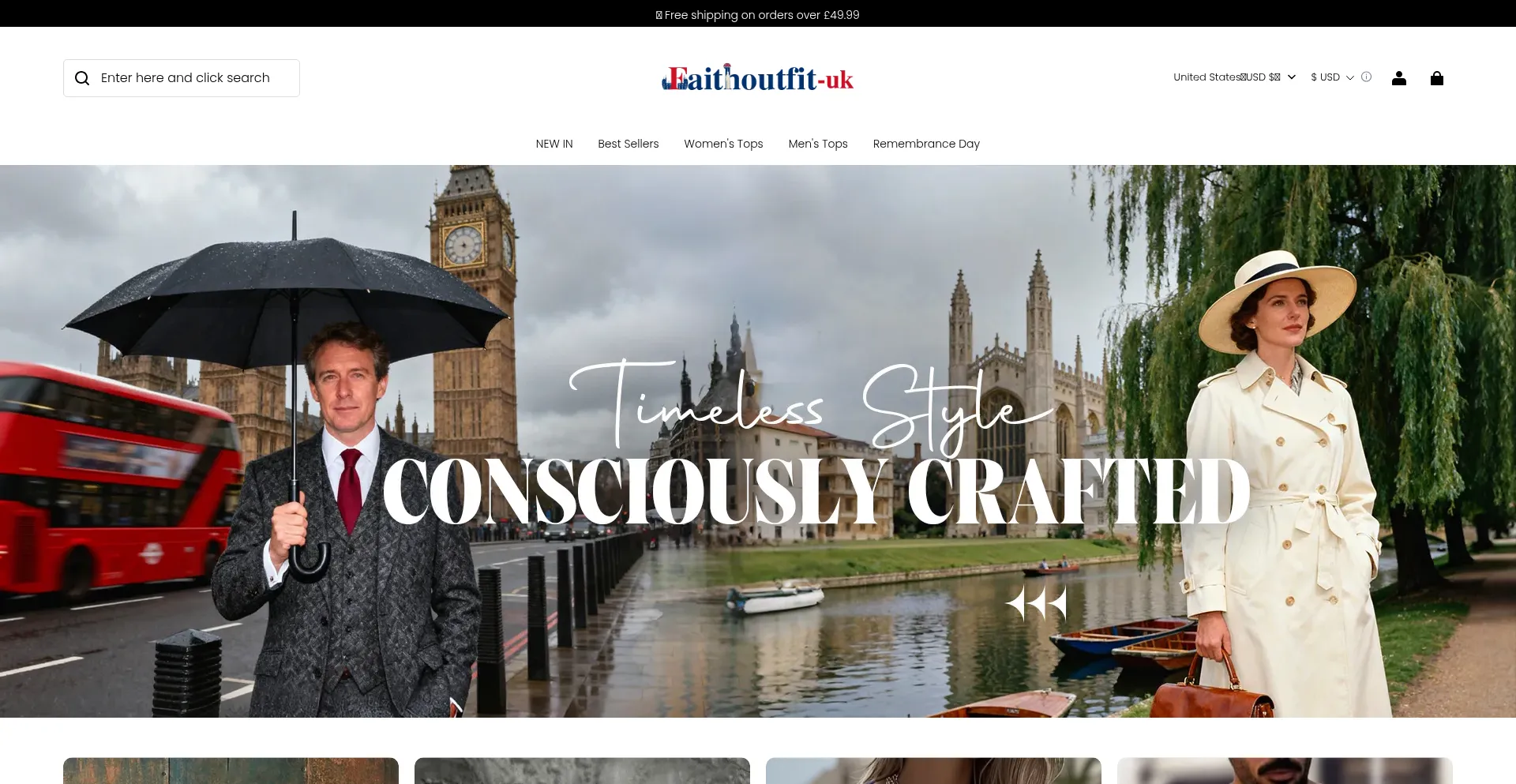 Faithoutfit.uk