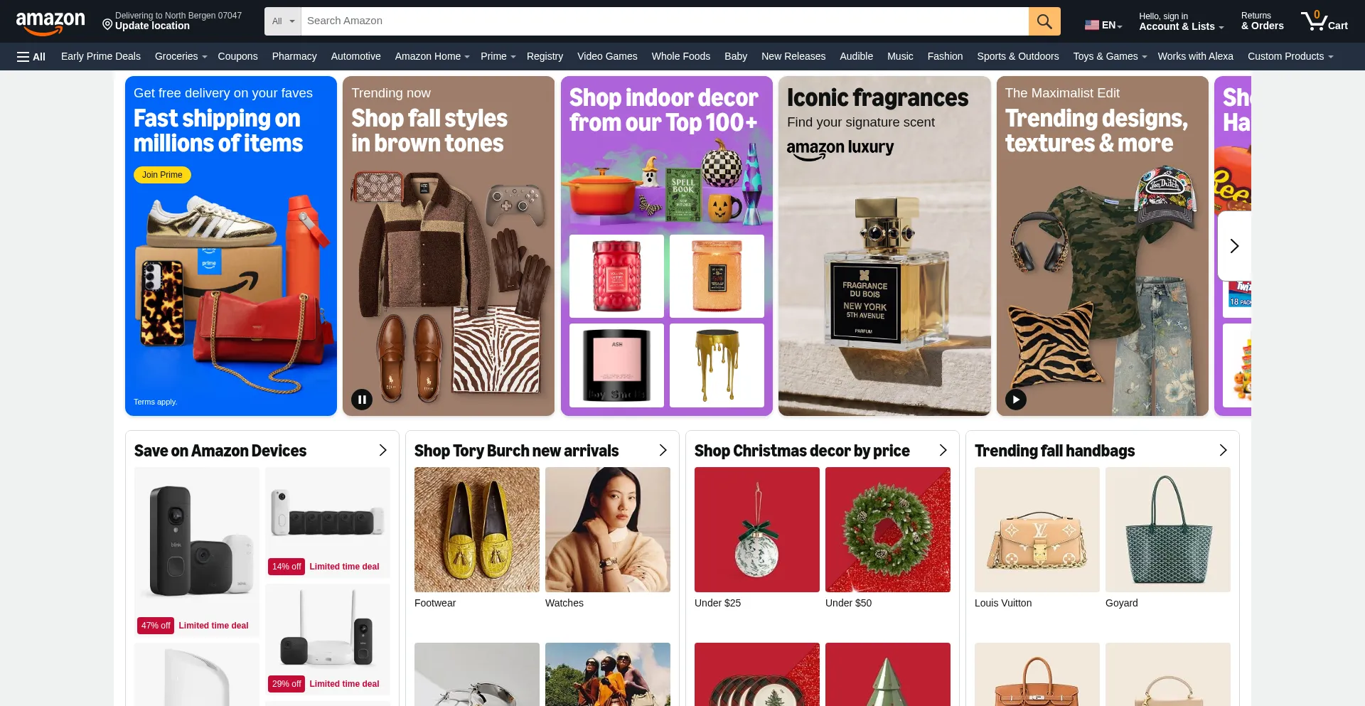 Famazon.com