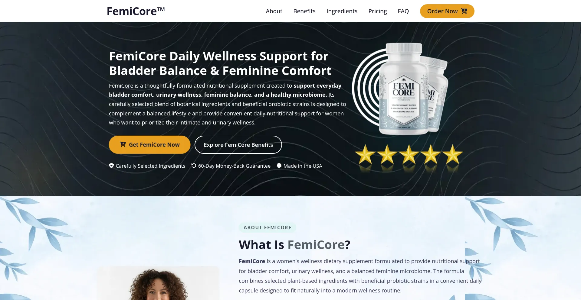 Fameicore.com