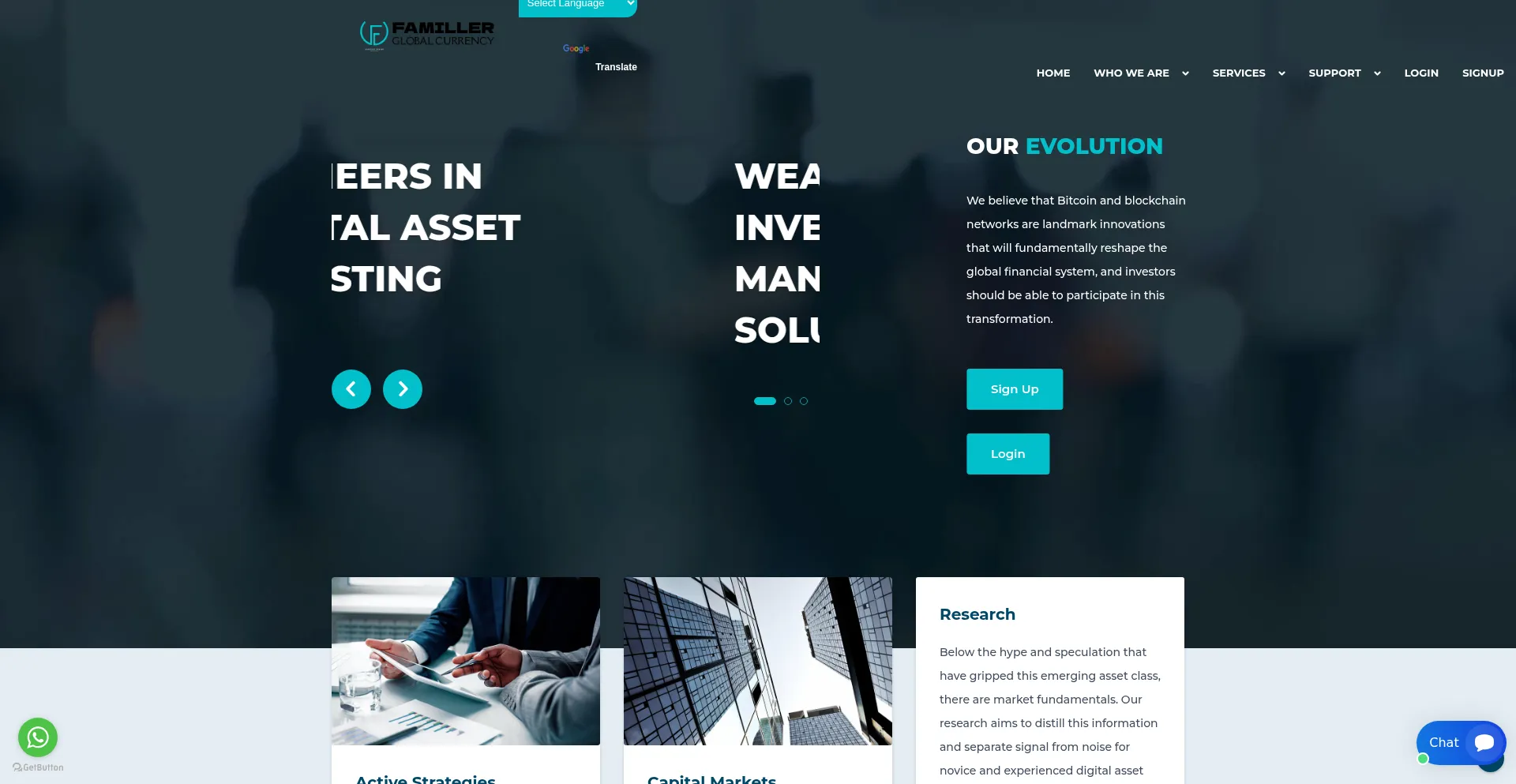 Familler-globalcurrency.ltd